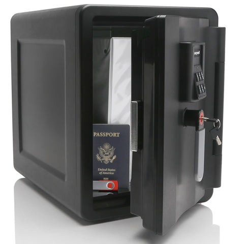 Fire & Water Safe - 0.70 cu ft (2901)
