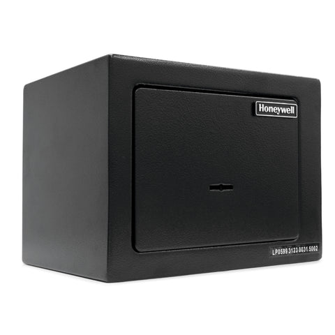 Compact Security Lock Box - 0.19 cu ft (5002)