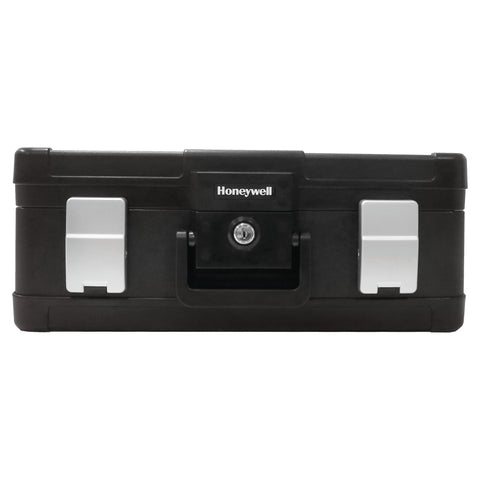 Large Fire & Water Security Chest - 0.39 cu ft (1114)