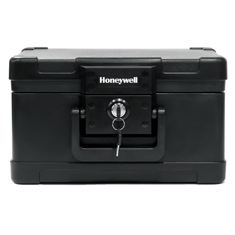 Small Fire & Water Security Chest - 0.15 cu ft (1502)