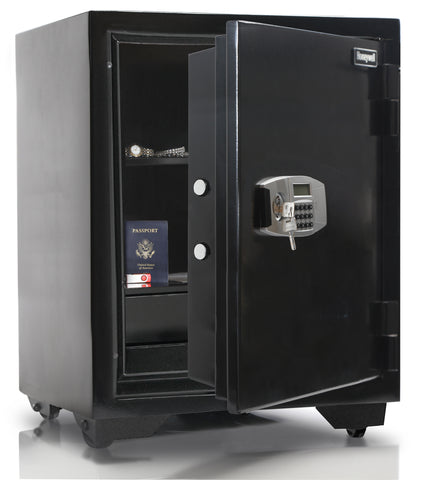 Digital Fire Safe - 1.55 cu ft (2512)