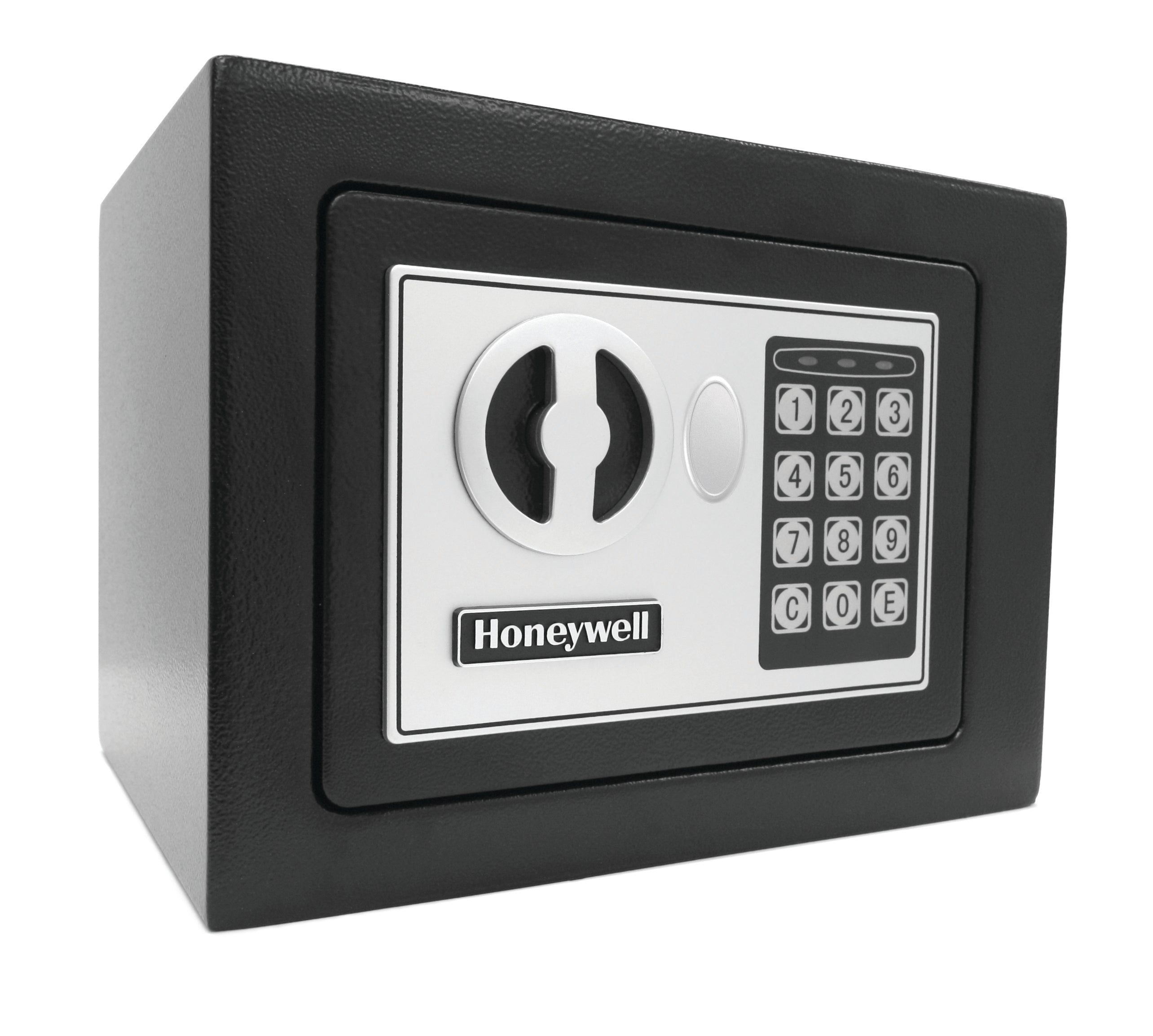 Compact Digital Security Box - 0.17 cu ft (5005 Series) – Honeywell