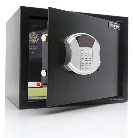 Digital LED Security Safe - 0.84 cu ft (5103)