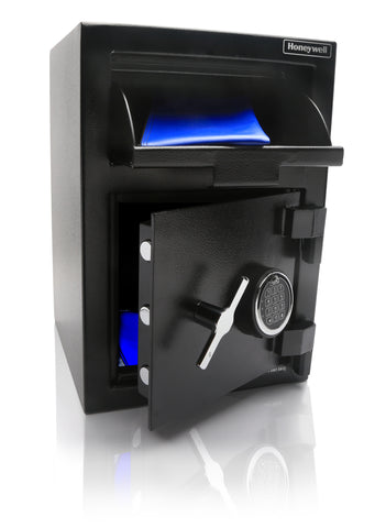 Digital Deposit Safe - 1.06 cu ft (5912)