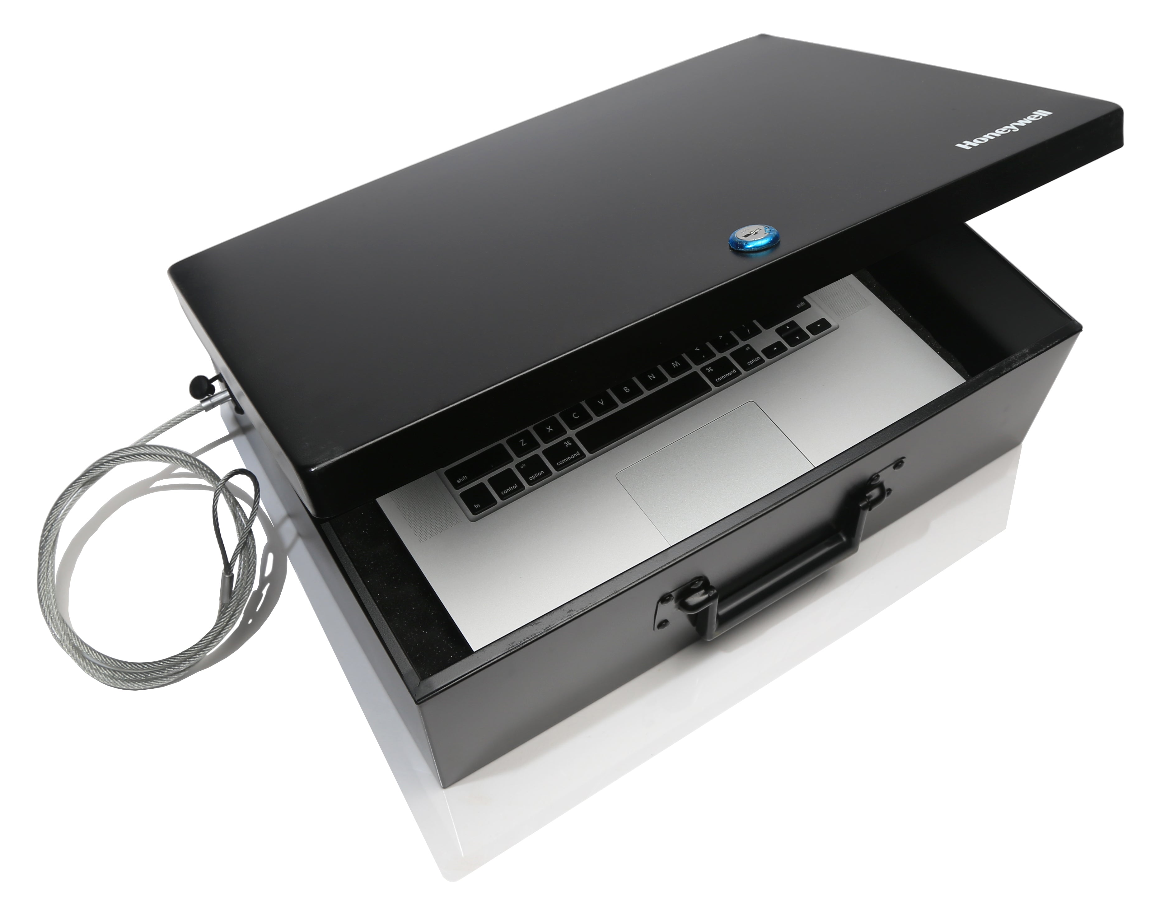 Laptop Security Lock Box (6109) Honeywell Safes