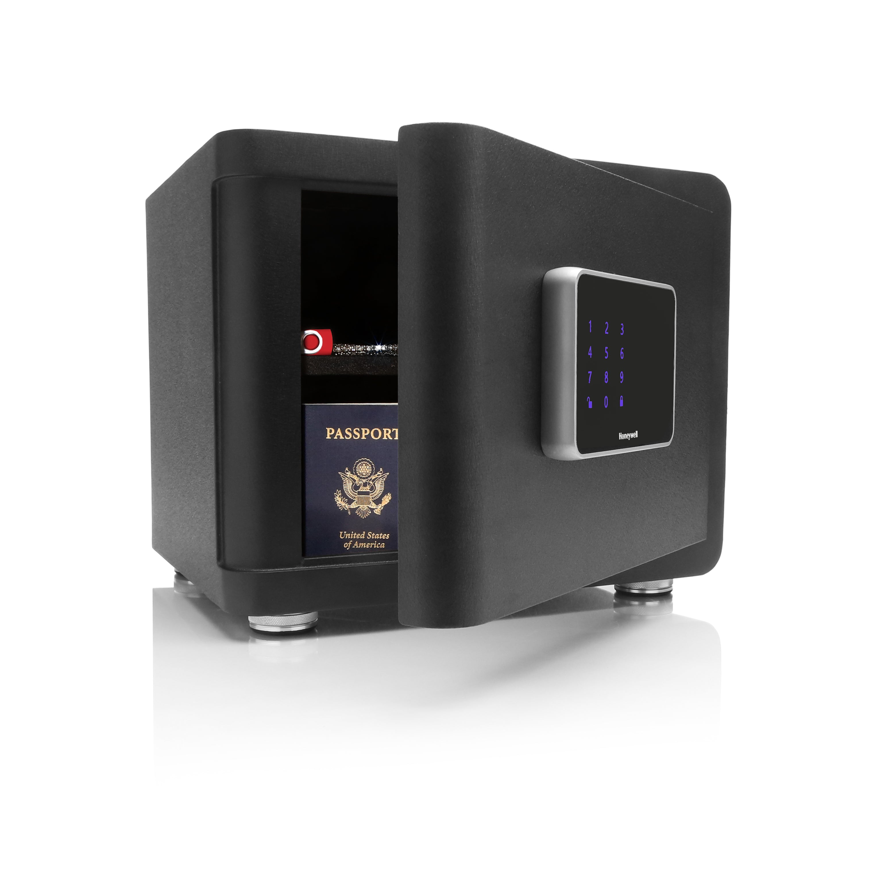 Steel Security Safes | Theft Prevention – Tagged