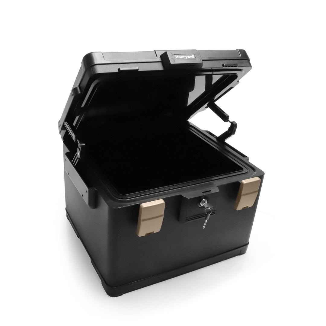 XL Fire & Water File Chest - Legal Size 1.06 cu ft (1108