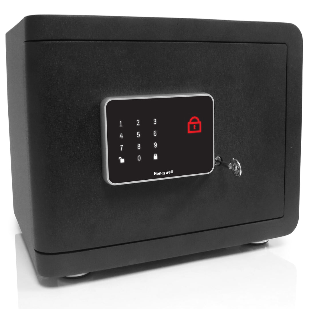 Bluetooth Touchscreen Security Safe - 0.96 cu ft (5403