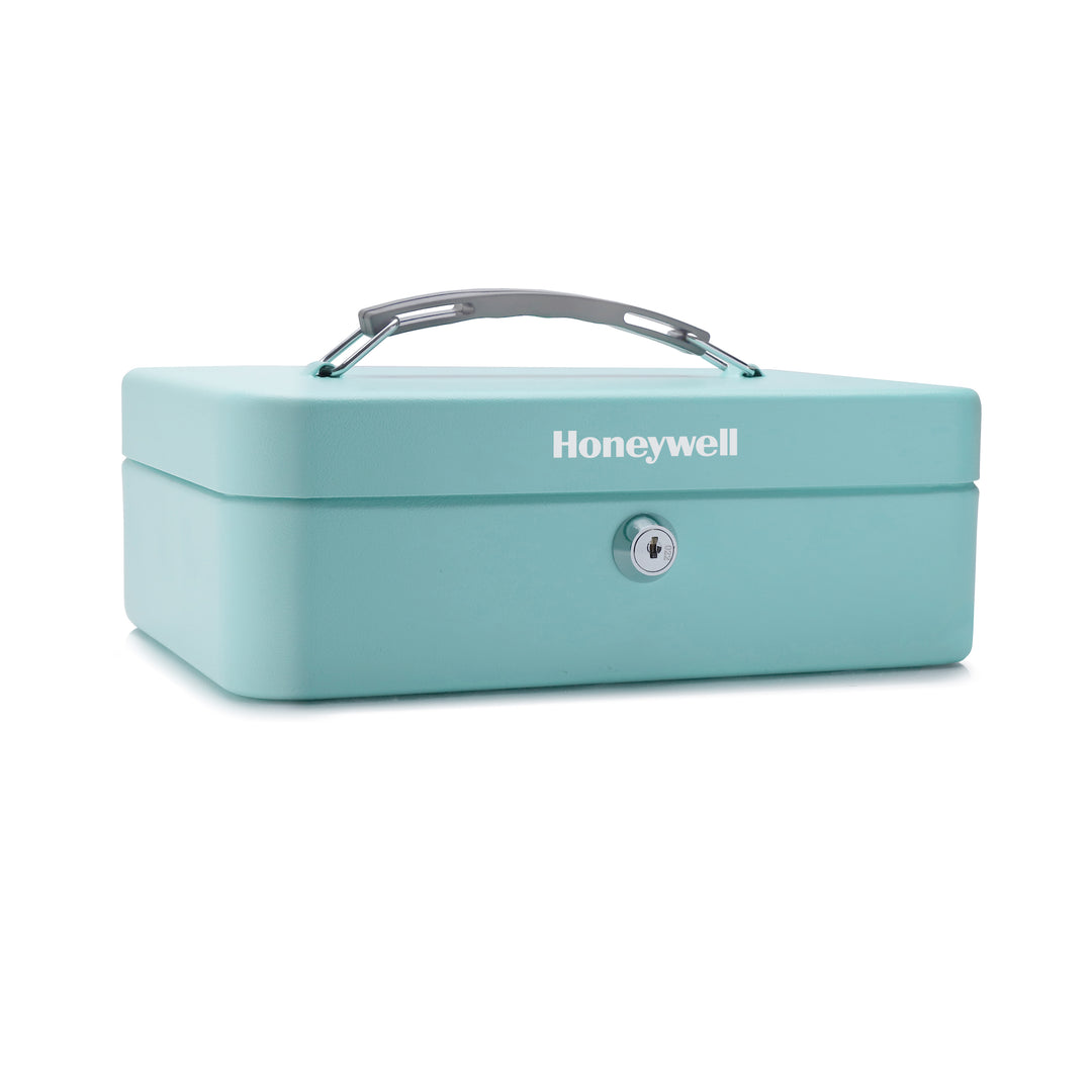 Mobile Cash Box (6112TL) – Honeywell Safes