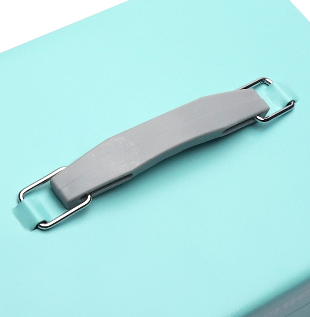 Mobile Cash Box (6112TL) – Honeywell Safes