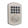 Digital Deadbolt with Electronic Keypad