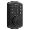 Digital Deadbolt with Electronic Keypad