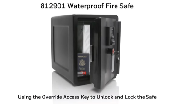 Video Library – Honeywell Safes