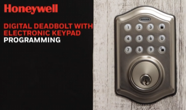 Video Library – Honeywell Safes