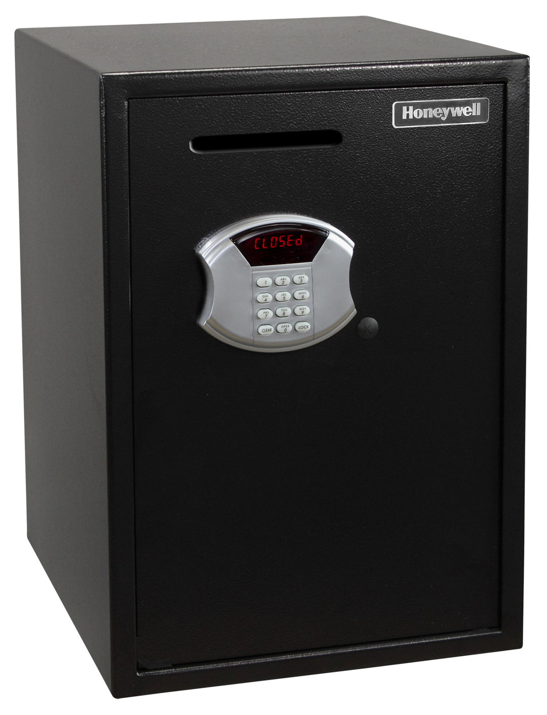 Digital LED Deposit Safe - 2.87 cu ft (5107S) – Honeywell Safes