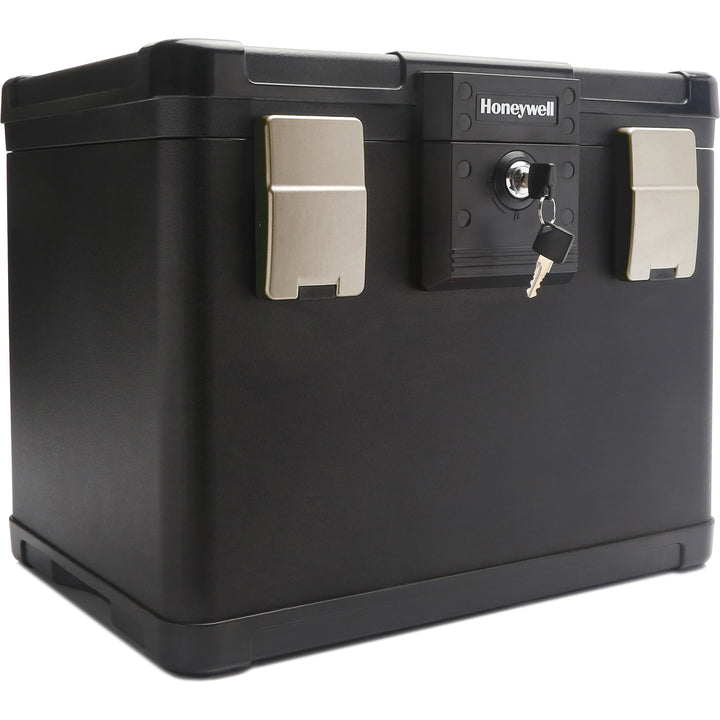 60min Fire & Water Hanging File Chest - Legal Size 1.06 cu ft