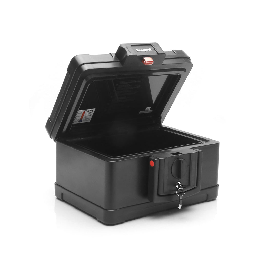 Small Premium Fire & Water Security Chest - 0.15 cu ft (1532