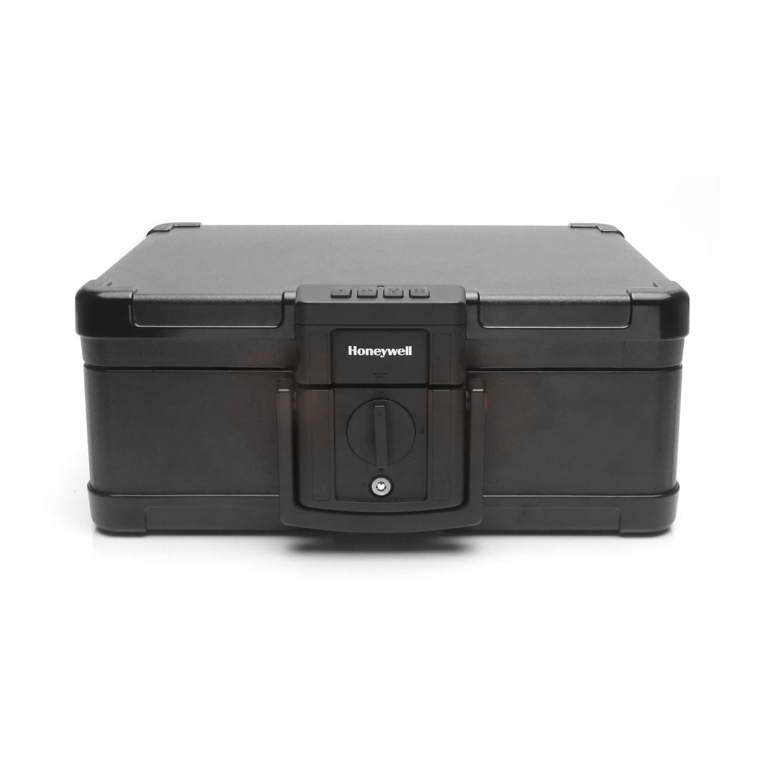 Medium Digital Fire & Water Security Chest - 0.25 cu ft (1553