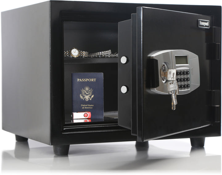 Digital Fire Safe - 0.50 cu ft (2111) – Honeywell Safes