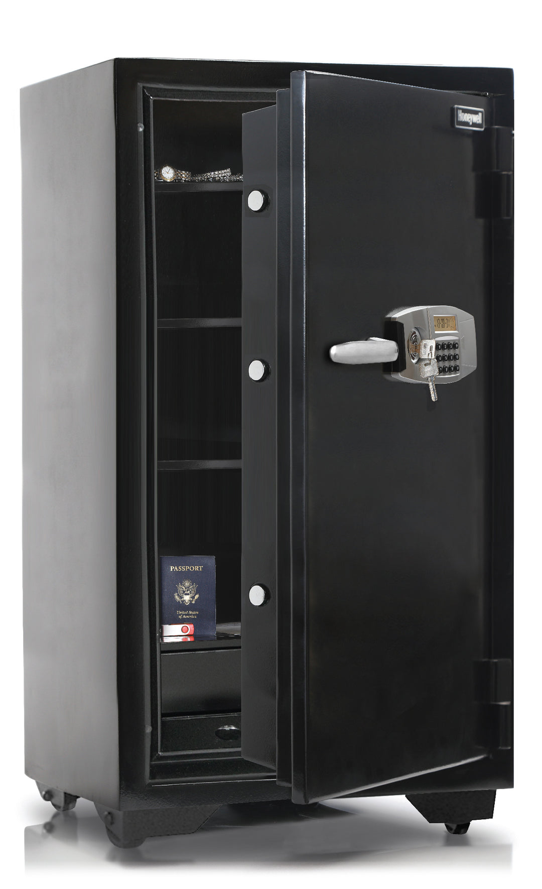 Digital Fire Safe - 5.33 cu ft (2120) – Honeywell Safes