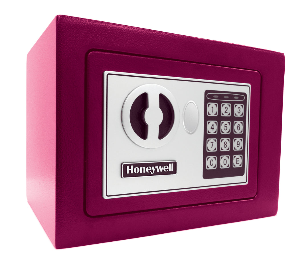 Compact Digital Security Box - 0.17 cu ft (5005 Series