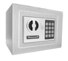 Compact Digital Security Box - 0.17 cu ft (5005 Series)