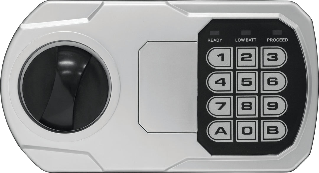 Digital Security Safe - 0.51 cu ft (5110) – Honeywell Safes