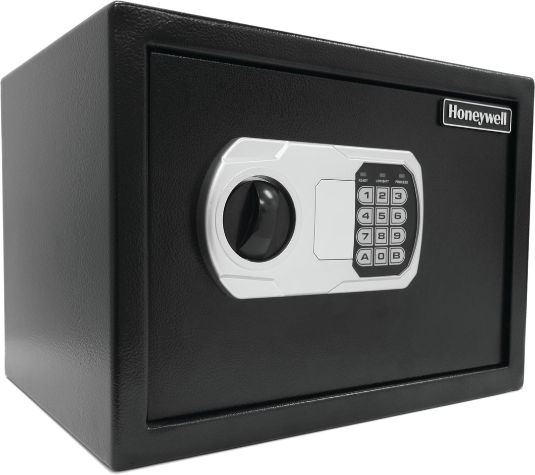 Digital Security Safe - 0.51 cu ft (5110) – Honeywell Safes
