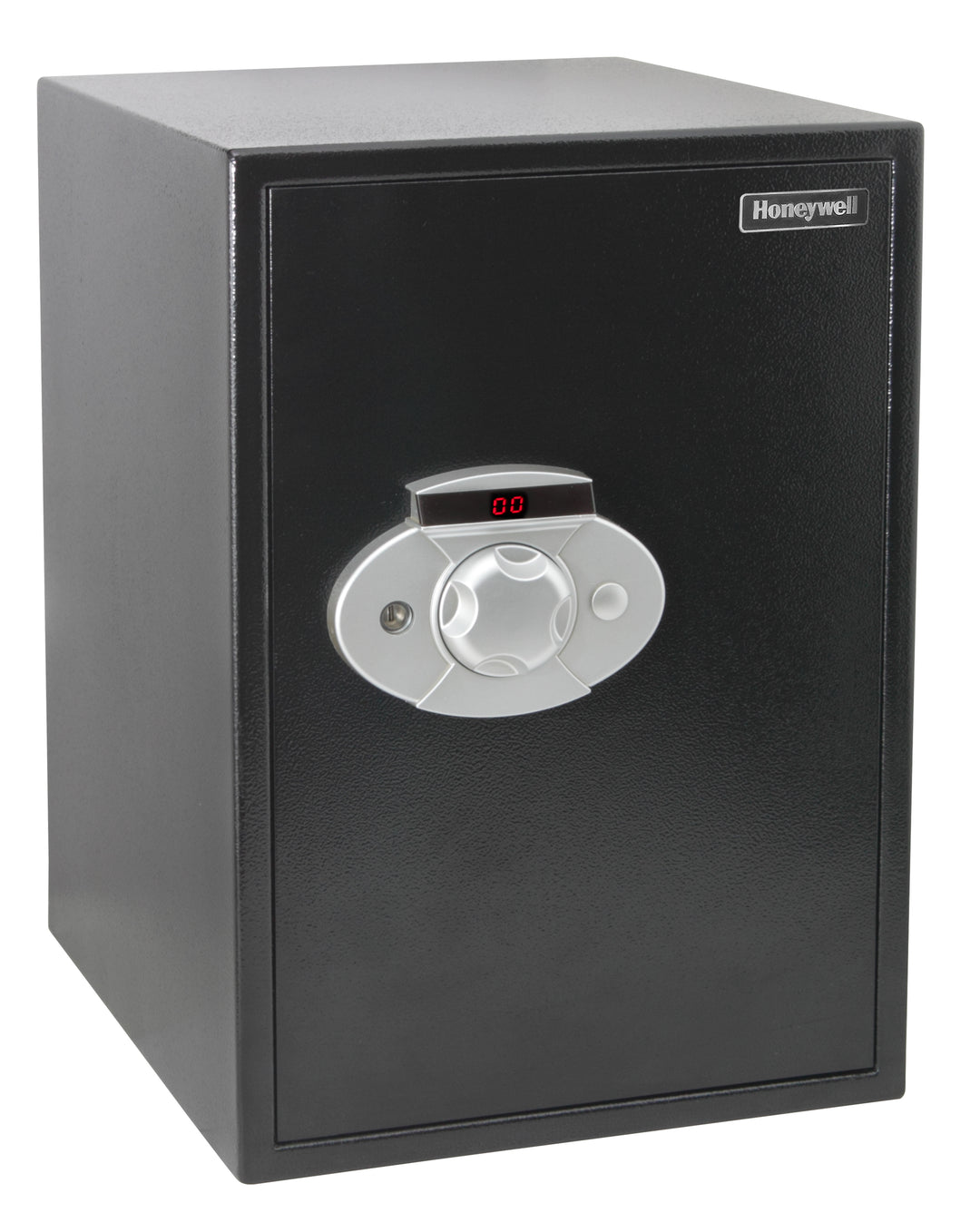 Digital LED Combination Dial Safe - 2.73 cu ft (5207) – Honeywell