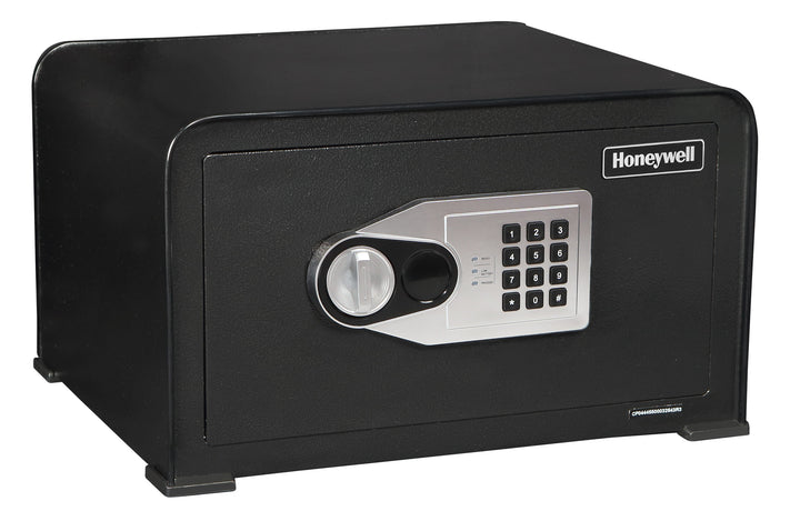 Digital Security Safe - 0.74 cu ft (5705) – Honeywell Safes