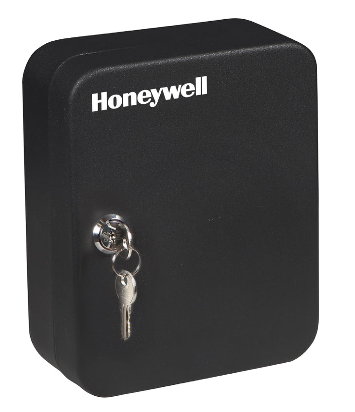 Honeywell 金庫 鍵付き 24-Key Steel Lock Box (6105) – Honeywell Safes