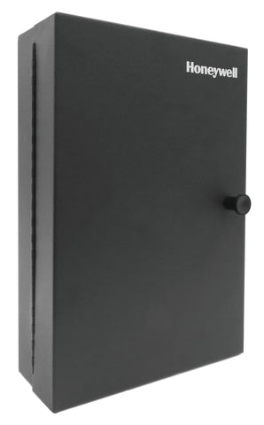 40-Key Steel Lock Box (6107)