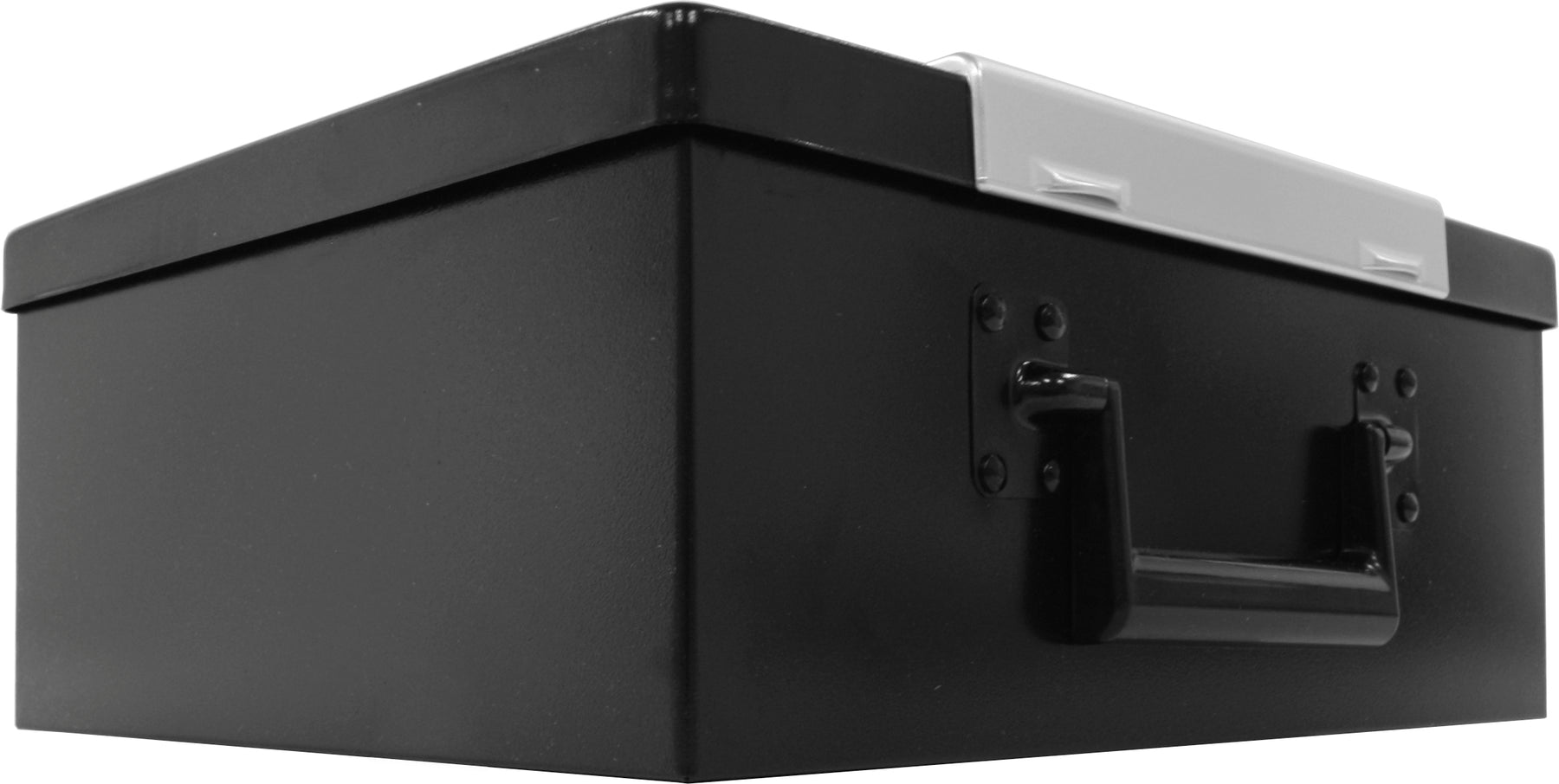 Digital Steel Lock Box (6108) – Honeywell Safes