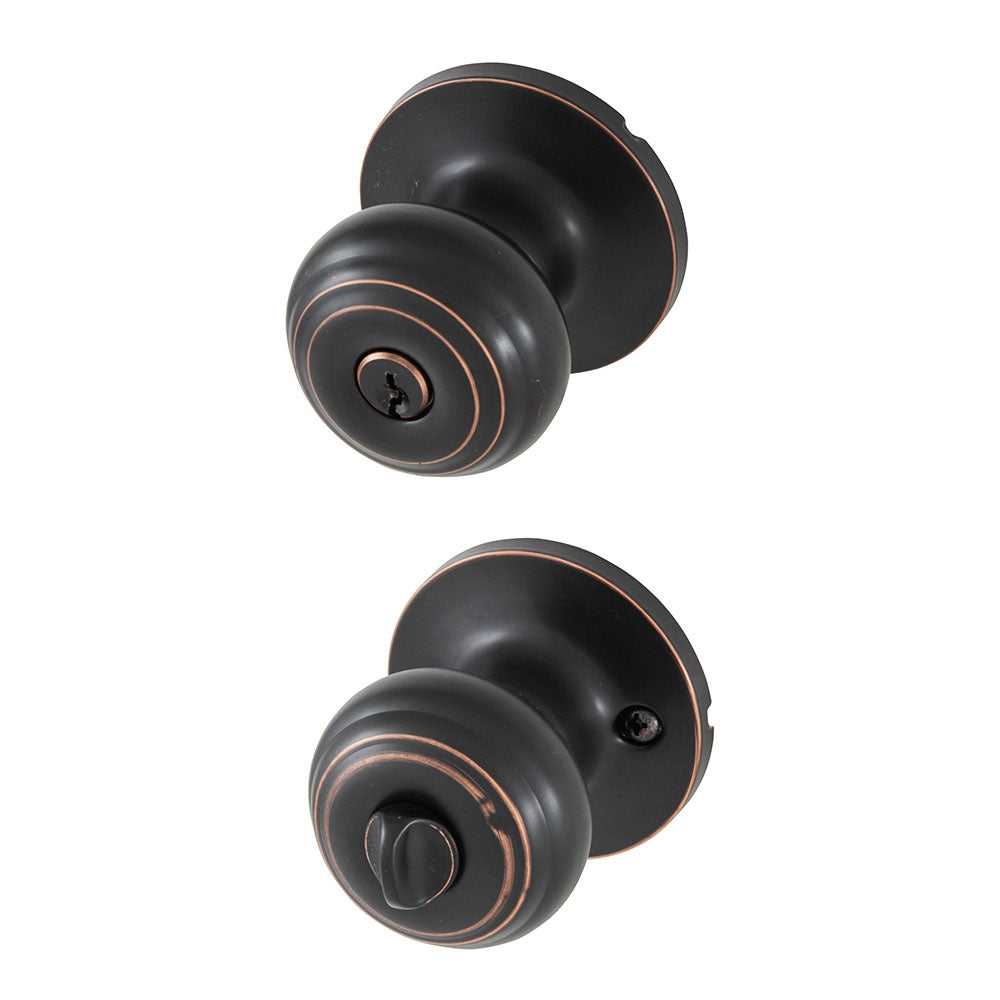 Classic Entry Door Lock – Honeywell Safes