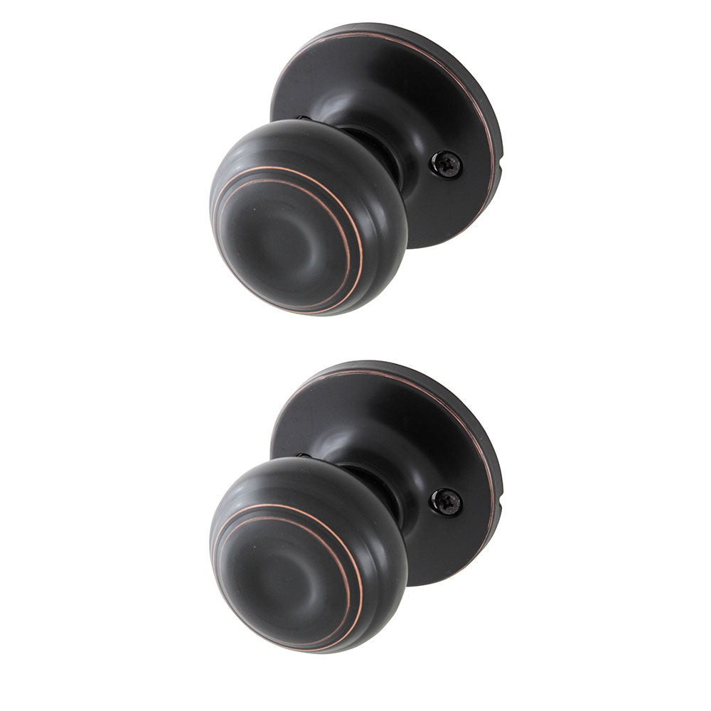 Classic Passage Door Lock – Honeywell Safes