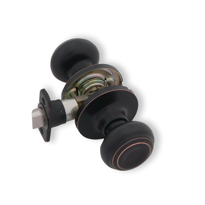 Classic Passage Door Lock – Honeywell Safes