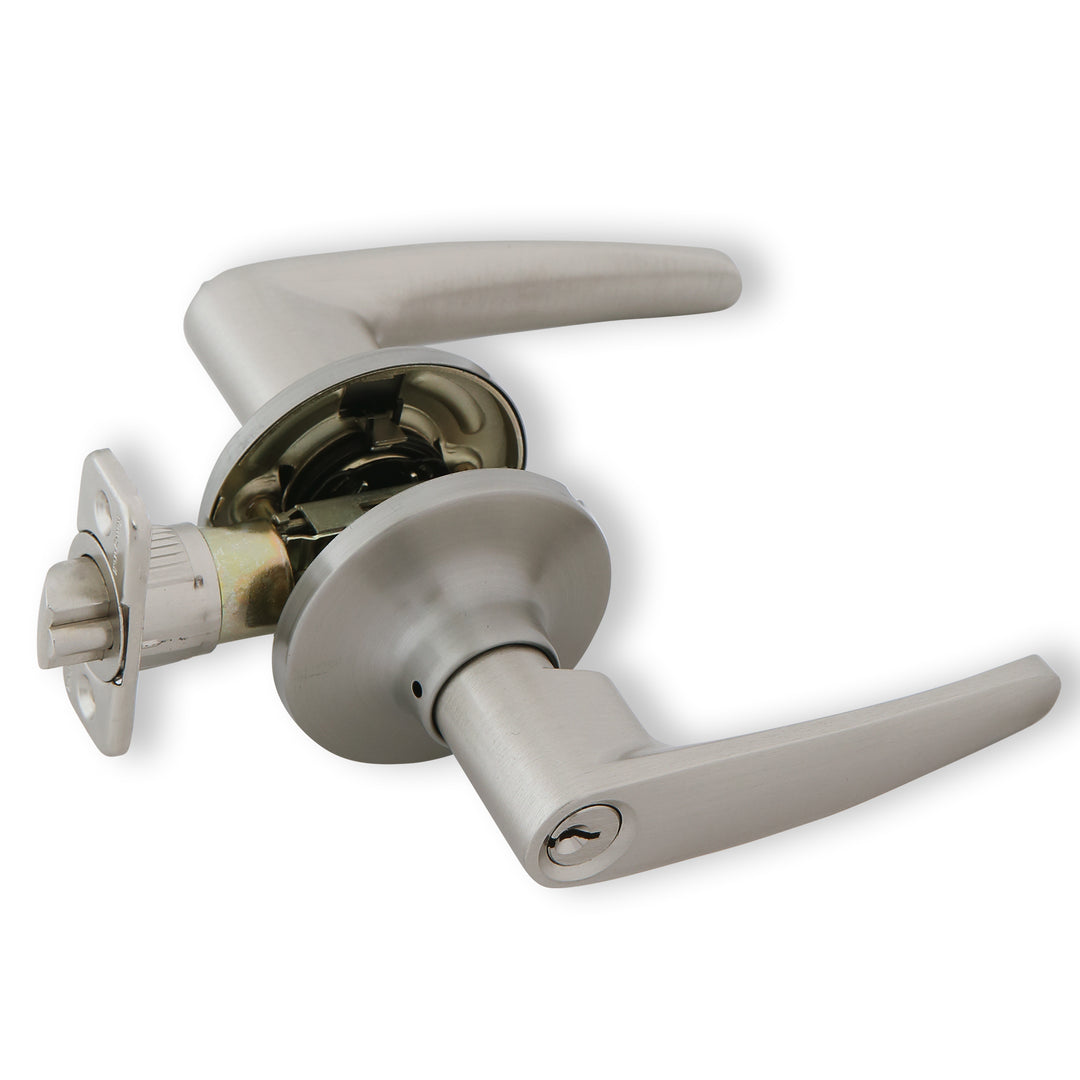 ネオ1本　ルビア Straight Entry Door Lock – Honeywell Safes