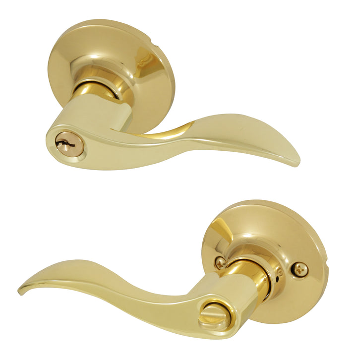 Wave Entry Door Lock – Honeywell Safes