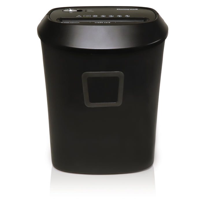 11-Sheet Cross-Cut Paper Shredder (9321DS) – Honeywell Safes