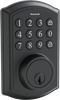 Digital Deadbolt Door Lock with Electronic Keypad