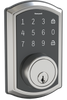 Digital Deadbolt Door Lock with Electronic Touchscreen
